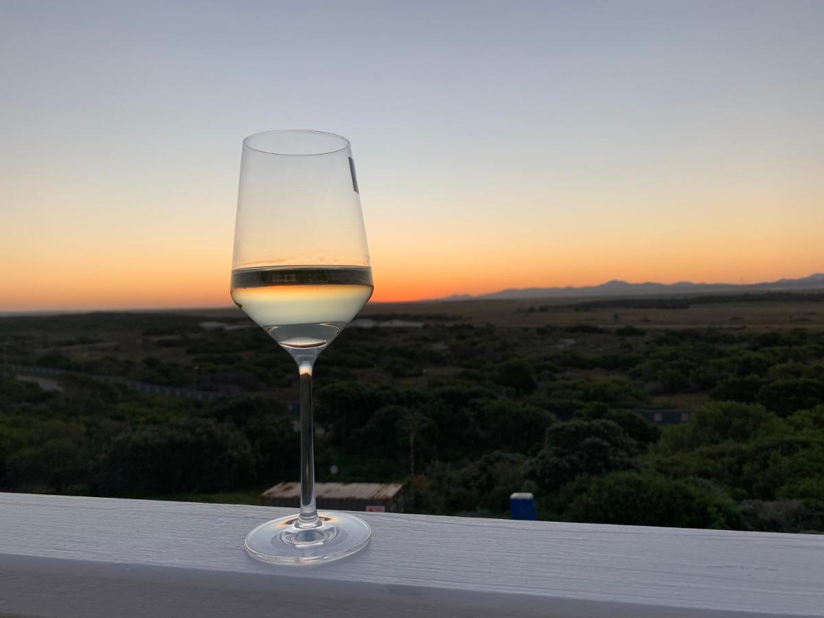 Paradise Found, Paradise Beach, Jeffreys Bay Exterior foto