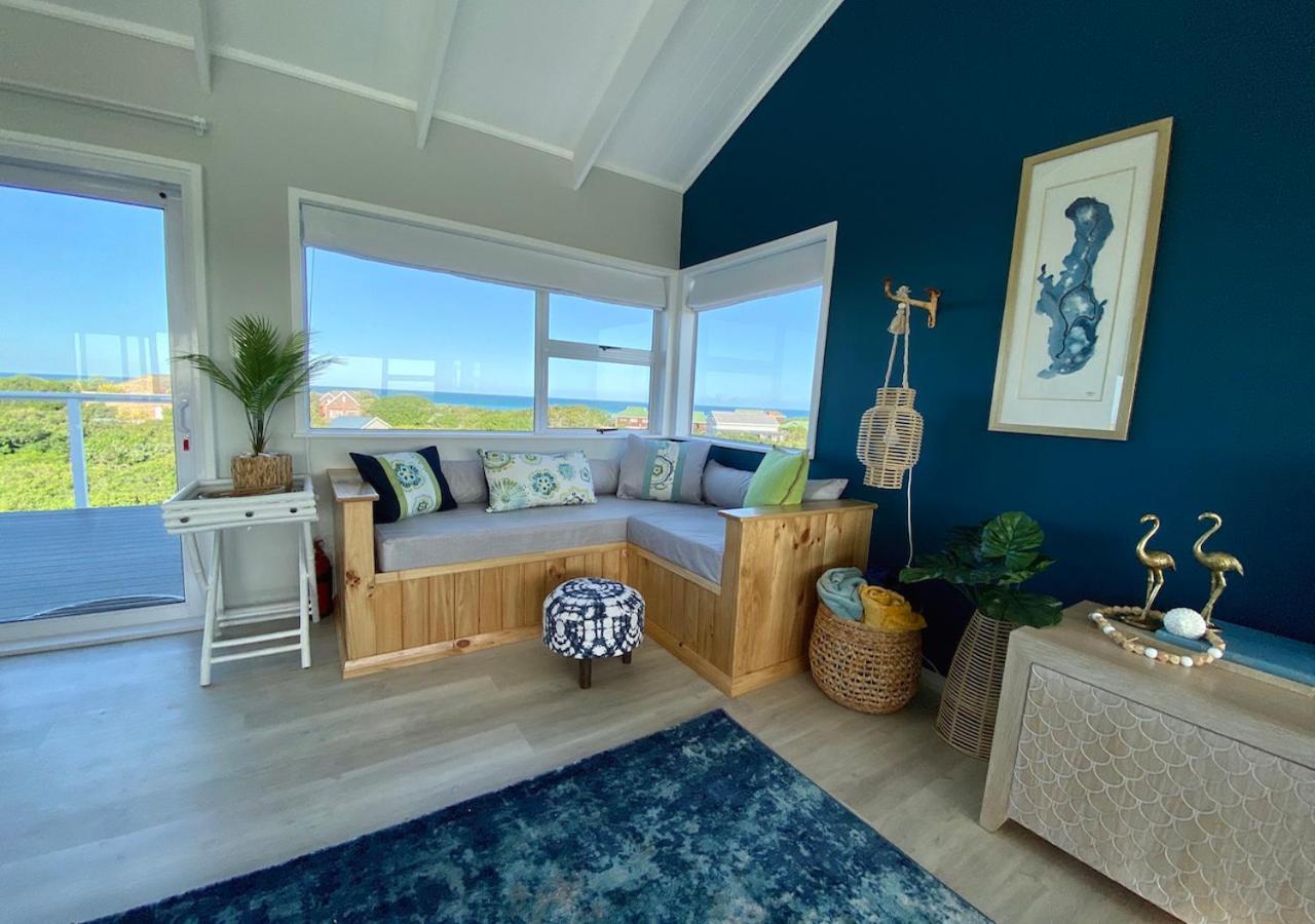 Paradise Found, Paradise Beach, Jeffreys Bay Exterior foto
