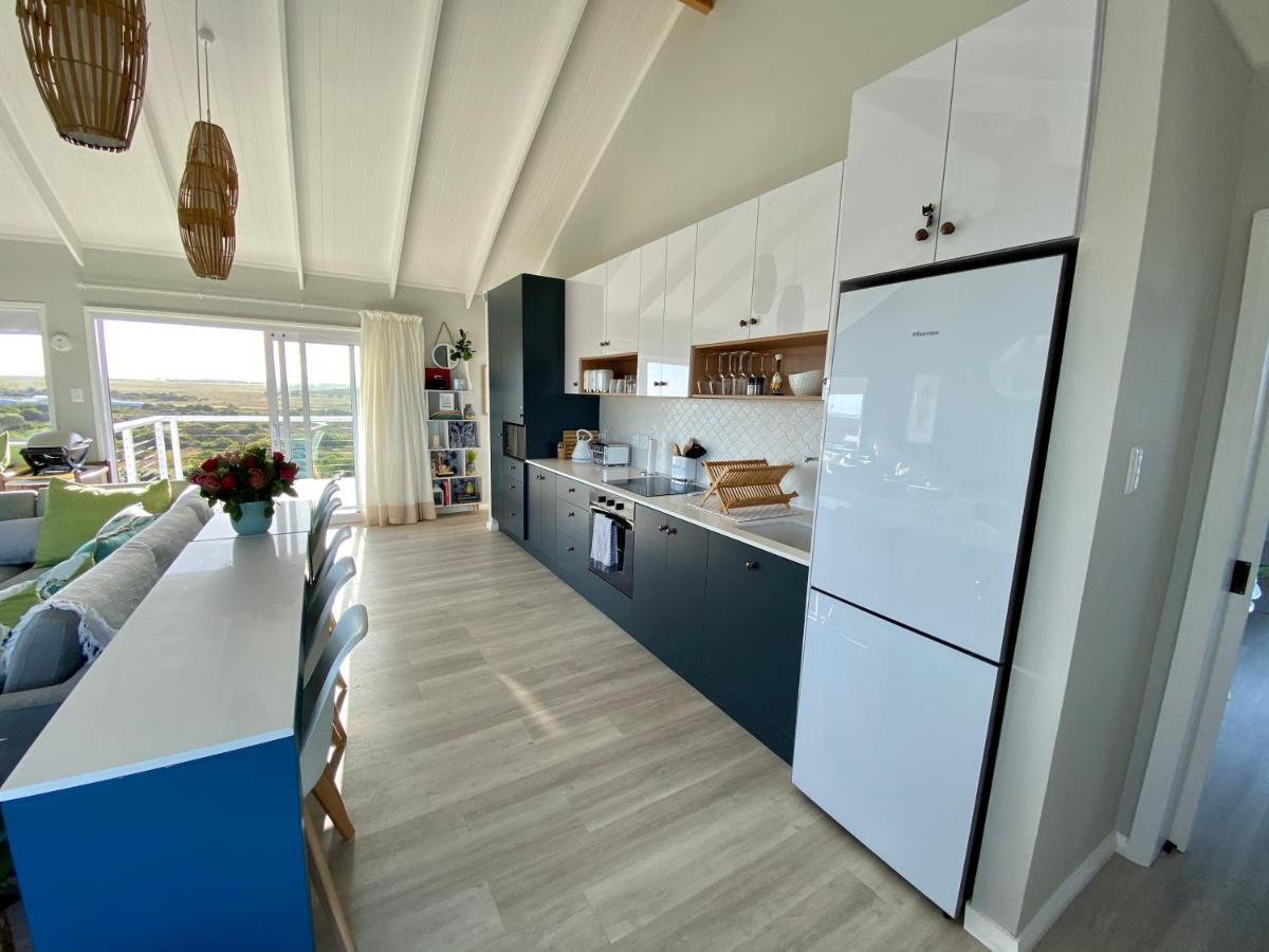 Paradise Found, Paradise Beach, Jeffreys Bay Exterior foto