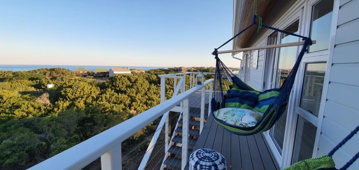 Paradise Found, Paradise Beach, Jeffreys Bay Exterior foto