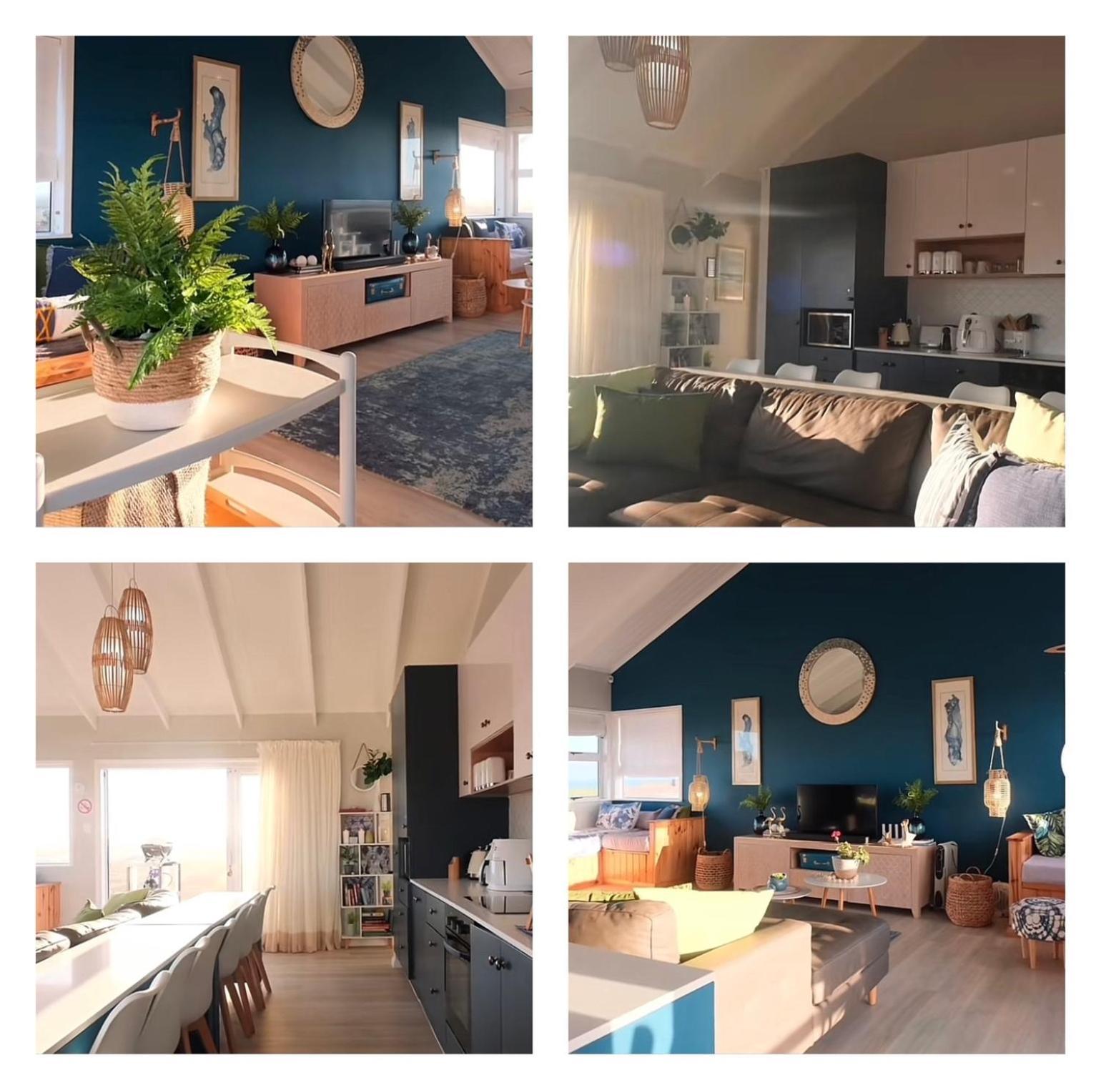 Paradise Found, Paradise Beach, Jeffreys Bay Exterior foto
